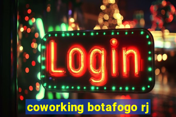 coworking botafogo rj